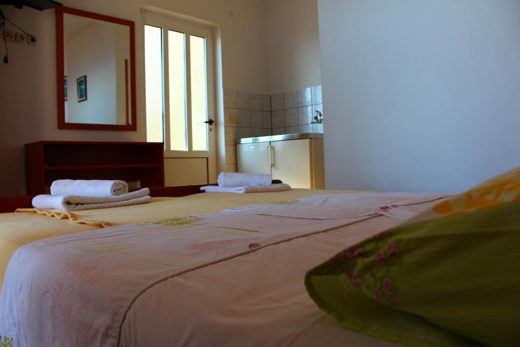 Guest house Tamaris Sveta Nedelja (Hvar)