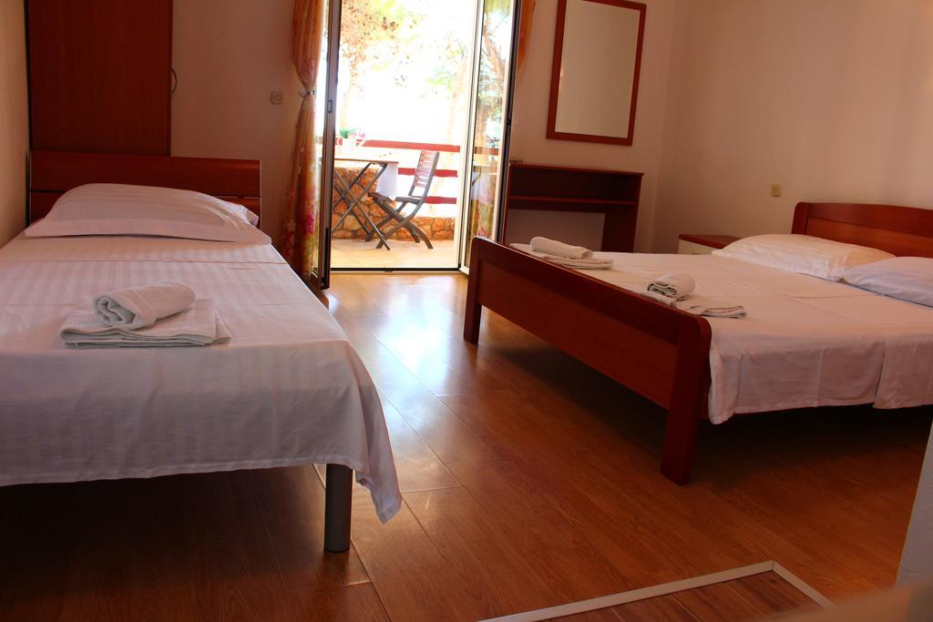Guest house Tamaris